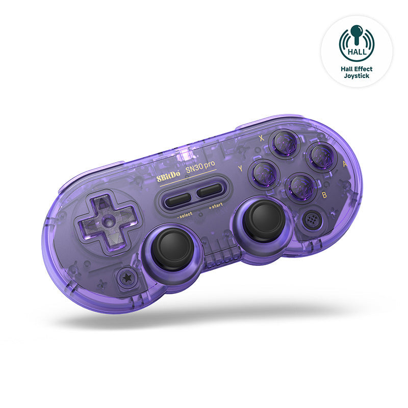 8BitDo SN30 Pro (Special Edition) image 6