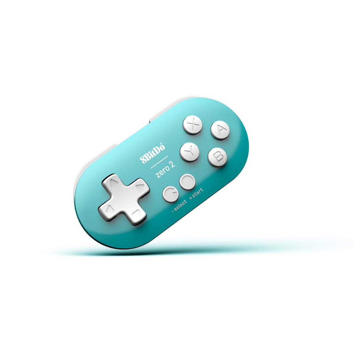 8BitDo Zero 2 image 1