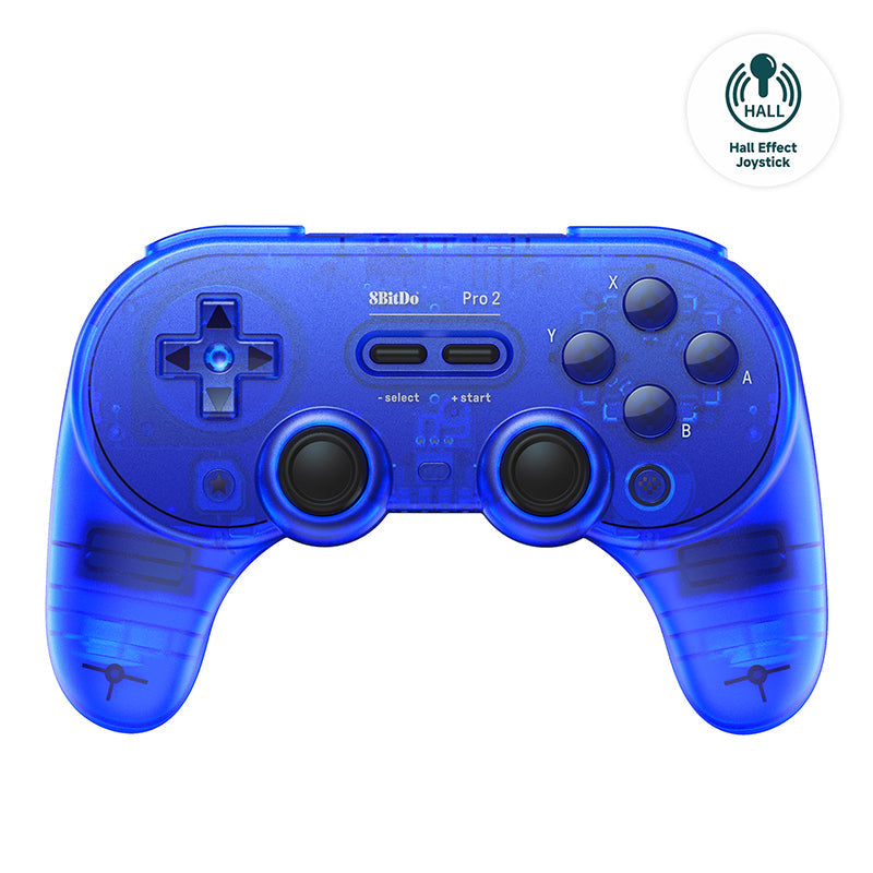 Pro 2 Special Edition controller